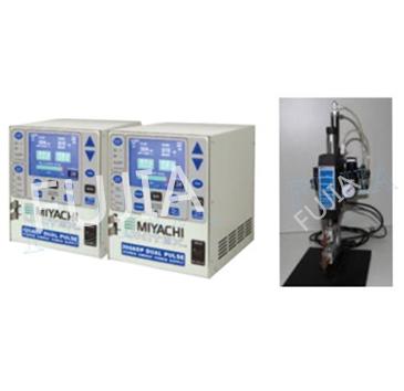 電阻焊接機 電阻焊接機